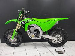 2024 Kawasaki KX450