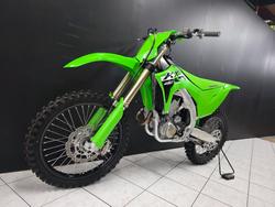 2024 Kawasaki KX450