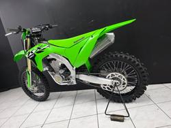 2024 Kawasaki KX450