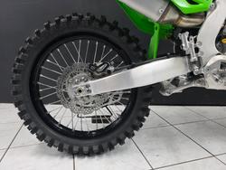 2024 Kawasaki KX450