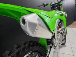 2024 Kawasaki KX450
