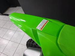 2024 Kawasaki KX450