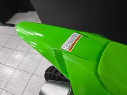 2024 Kawasaki KX450