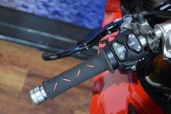 2023 Ducati PANIGALE V4 S Red