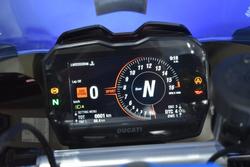 2023 Ducati PANIGALE V4 S Red