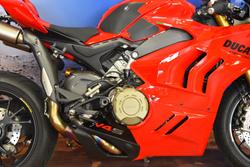 2023 Ducati PANIGALE V4 S Red