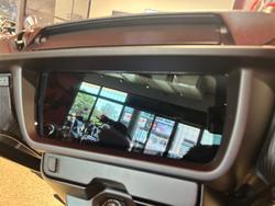 2025 Harley-Davidson Street Glide Ultra 117 (FLHXU) Touring Black