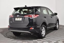 2018 Toyota RAV4 GX