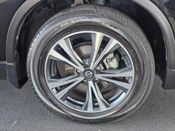 2021 Nissan X-TRAIL ST-L