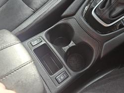 2021 Nissan X-TRAIL ST-L