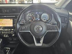 2021 Nissan X-TRAIL ST-L