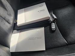 2021 Nissan X-TRAIL ST-L