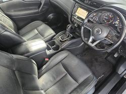 2021 Nissan X-TRAIL ST-L