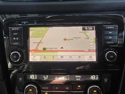 2021 Nissan X-TRAIL ST-L