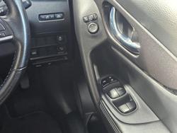 2021 Nissan X-TRAIL ST-L