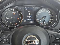 2021 Nissan X-TRAIL ST-L