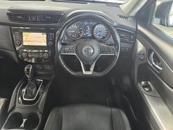 2021 Nissan X-TRAIL ST-L