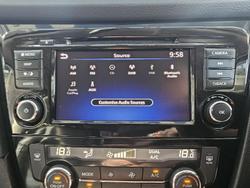 2021 Nissan X-TRAIL ST-L