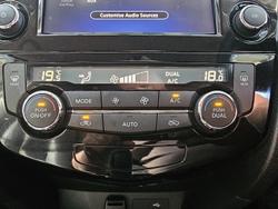 2021 Nissan X-TRAIL ST-L