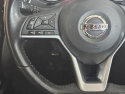 2021 Nissan X-TRAIL ST-L