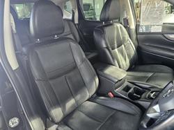 2021 Nissan X-TRAIL ST-L