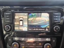 2021 Nissan X-TRAIL ST-L