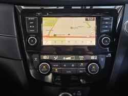 2021 Nissan X-TRAIL ST-L