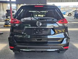 2021 Nissan X-TRAIL ST-L