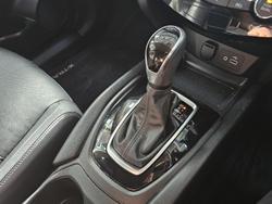 2021 Nissan X-TRAIL ST-L