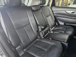 2021 Nissan X-TRAIL ST-L