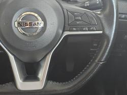 2021 Nissan X-TRAIL ST-L