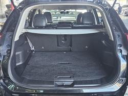 2021 Nissan X-TRAIL ST-L