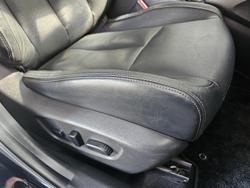 2021 Nissan X-TRAIL ST-L