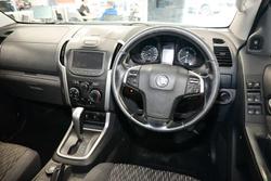 2014 Holden Colorado LS