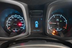 2014 Holden Colorado LS