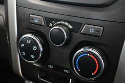 2014 Holden Colorado LS