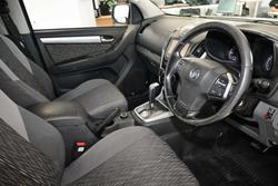 2014 Holden Colorado LS