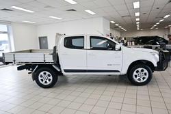 2014 Holden Colorado LS