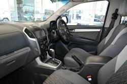 2014 Holden Colorado LS