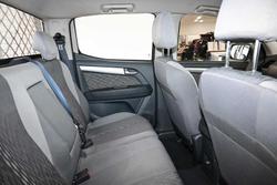 2014 Holden Colorado LS