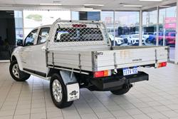2014 Holden Colorado LS