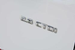 2014 Holden Colorado LS