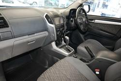 2014 Holden Colorado LS