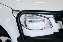 2014 Holden Colorado LS