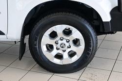 2014 Holden Colorado LS