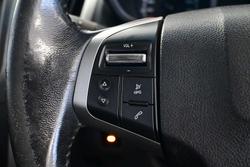 2014 Holden Colorado LS