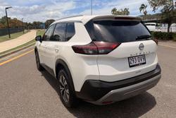 2024 Nissan X-TRAIL ST-L T33 MY25