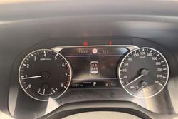 2024 Nissan X-TRAIL ST-L T33 MY25