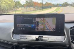 2024 Nissan X-TRAIL ST-L T33 MY25