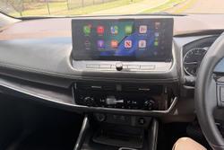 2024 Nissan X-TRAIL ST-L T33 MY25